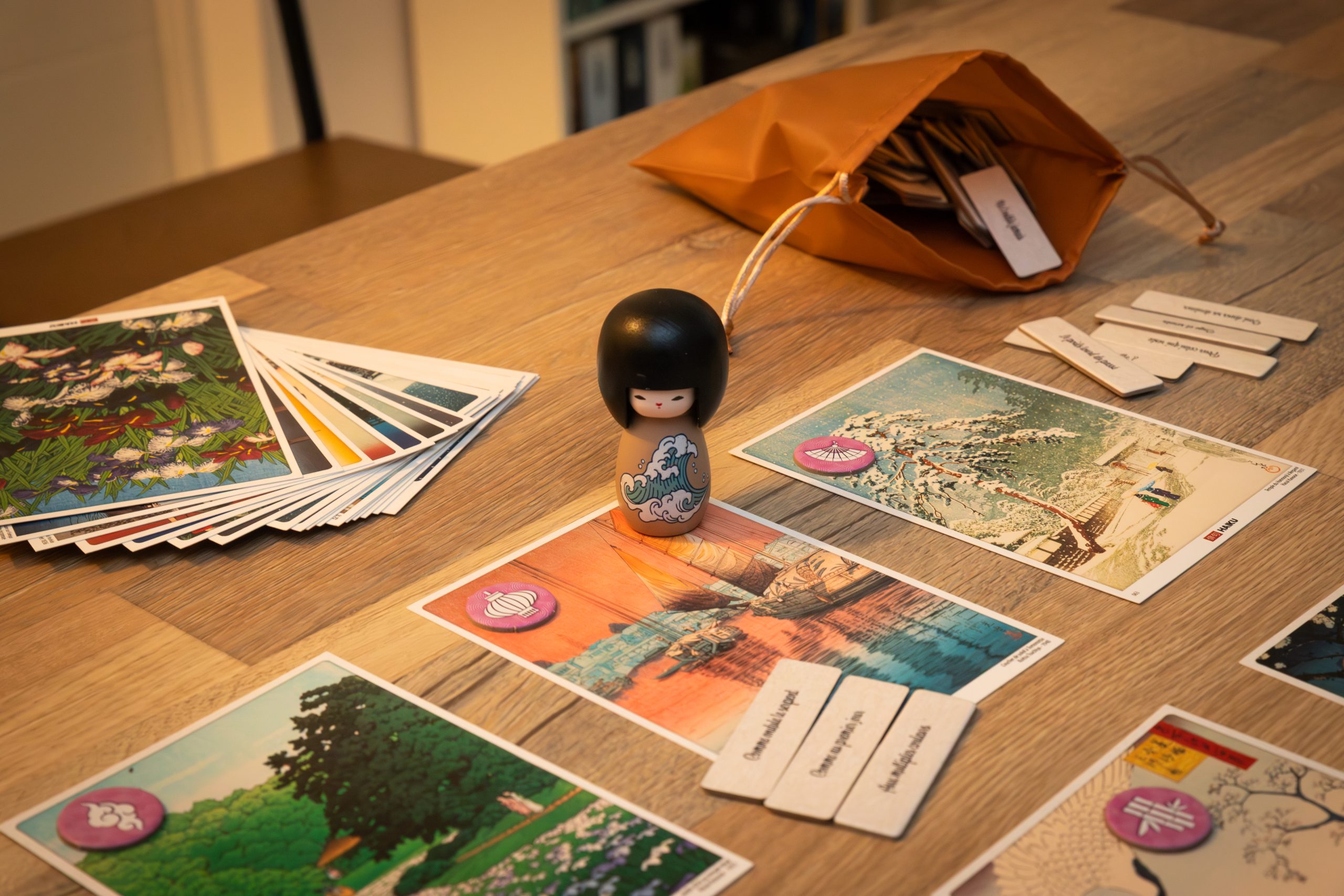 Recruter avec Un temps pour Jouer